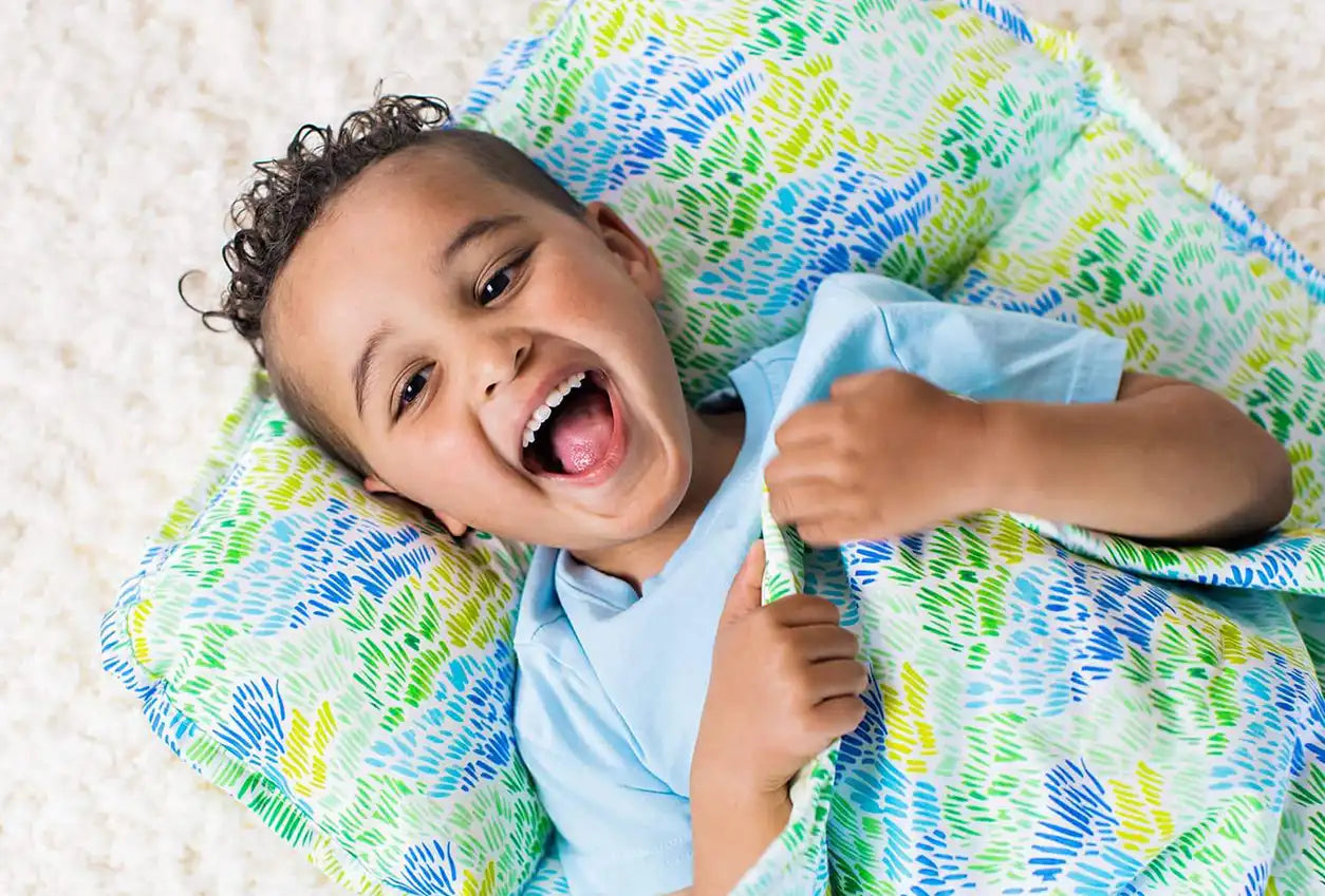 Organic Nap Mat