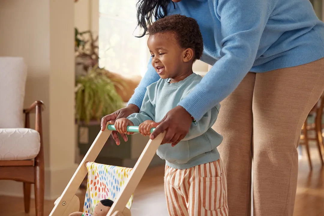 The Buddy Stroller