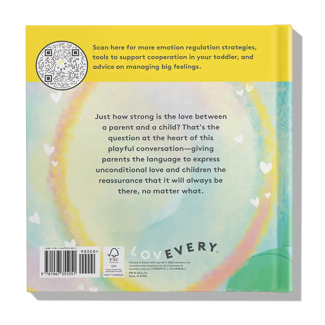 'Stronger than That' Book