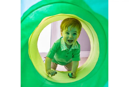 The Play Tunnel