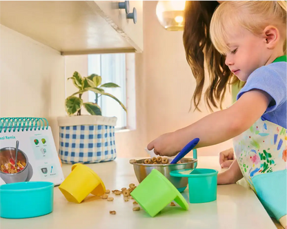 Recipes for Me Mini Kit