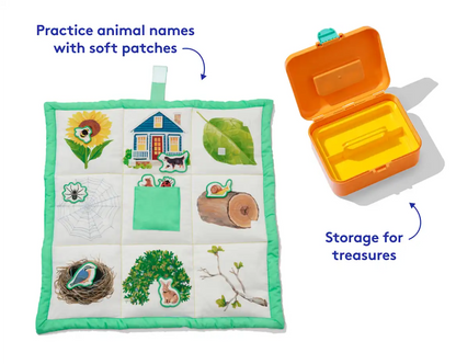 Sort & Match Mini Kit