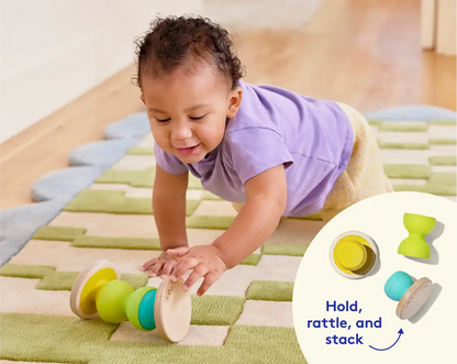 Crawl to Me Mini Kit