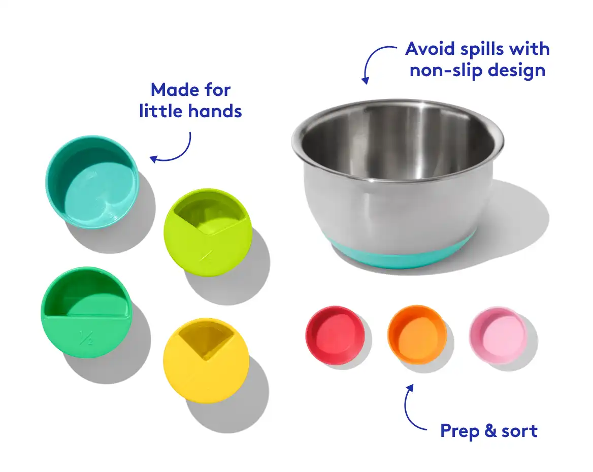Recipes for Me Mini Kit