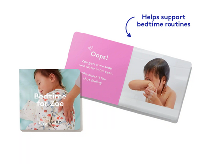 The Babbler Play Kit