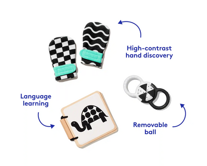 The Newborn Gift Set
