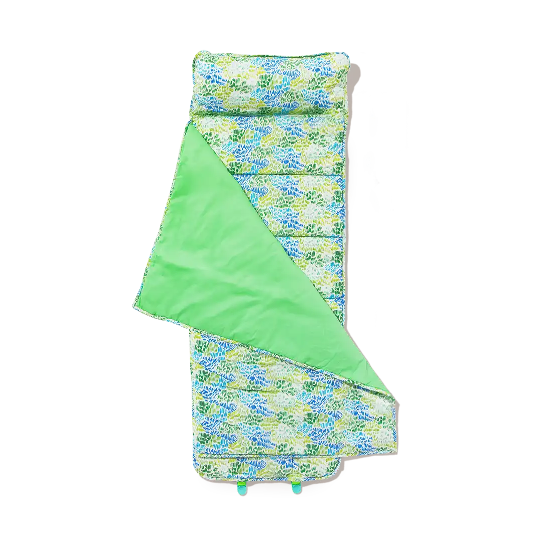 Organic Nap Mat