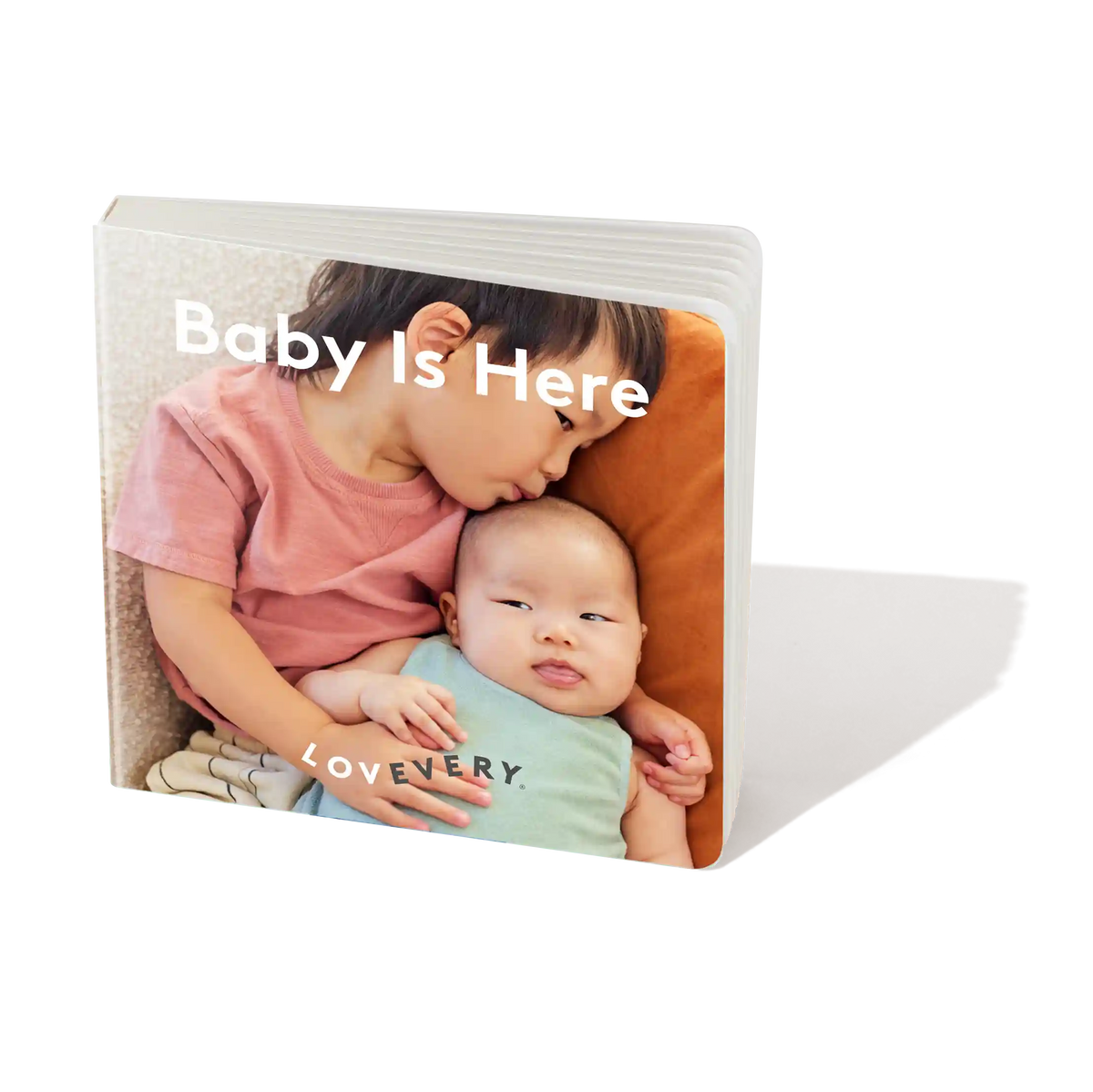 The New Sibling Book Collection