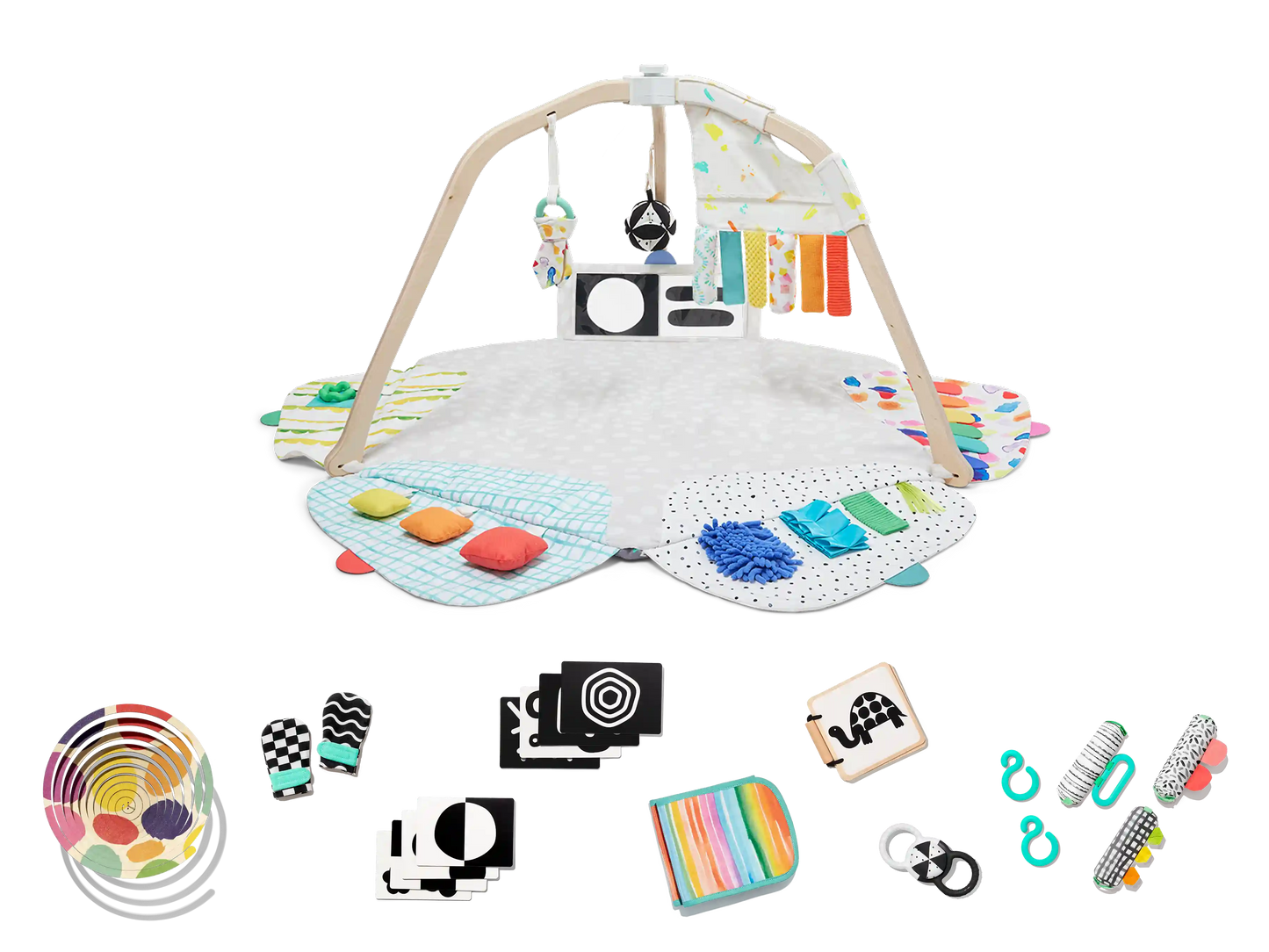 The Newborn Gift Set