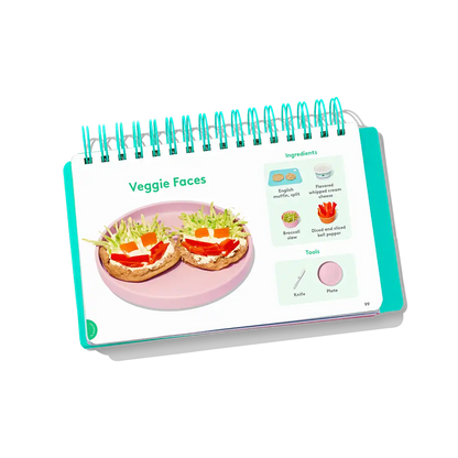 Recipes for Me Mini Kit