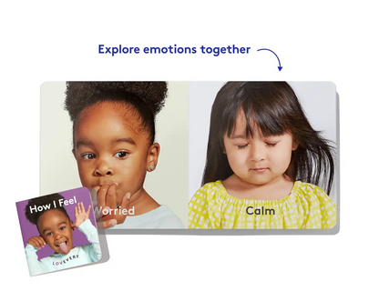 Explore sustainability, emotions, and new foods