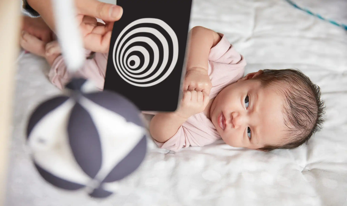 The Newborn Gift Set