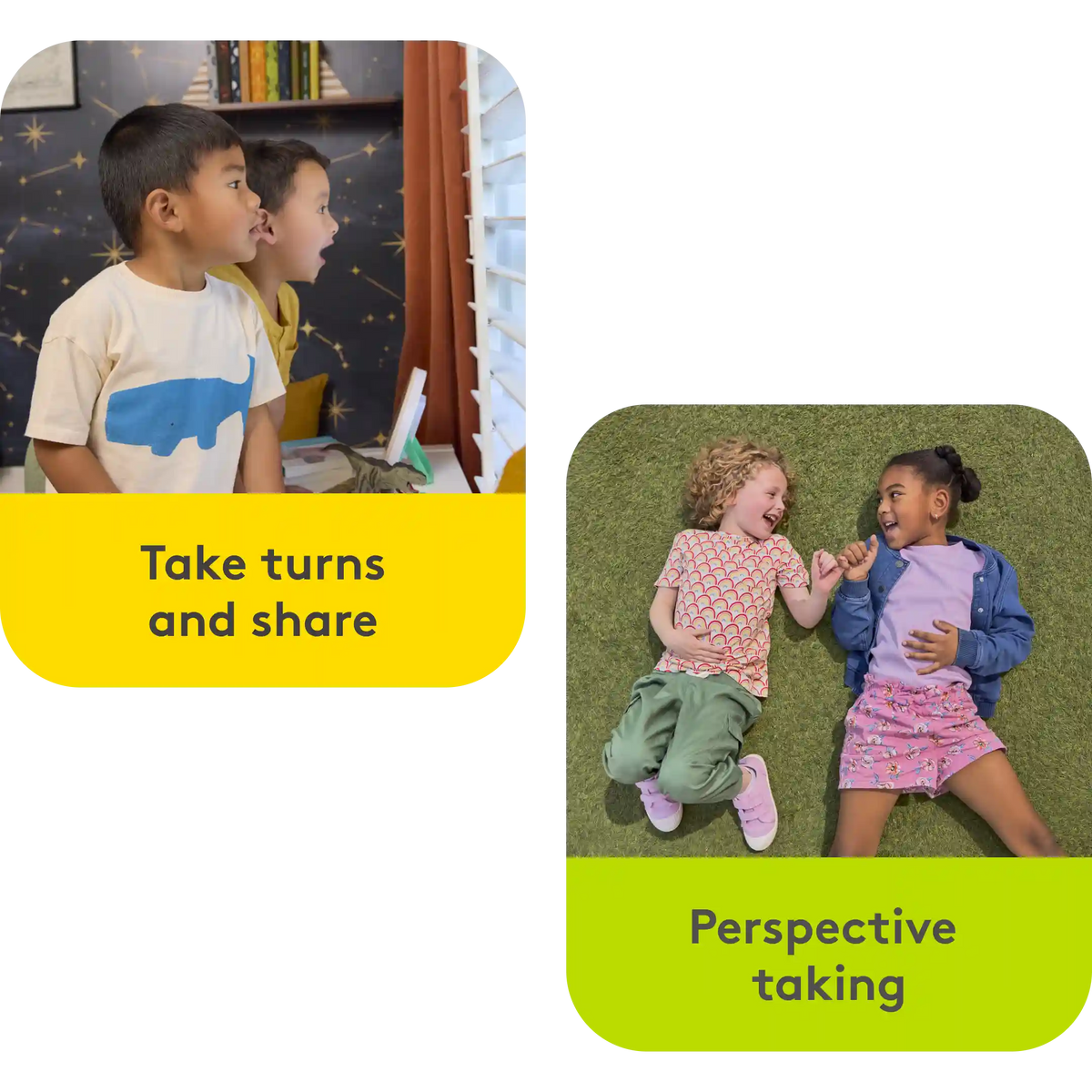 The Friendship Book Set