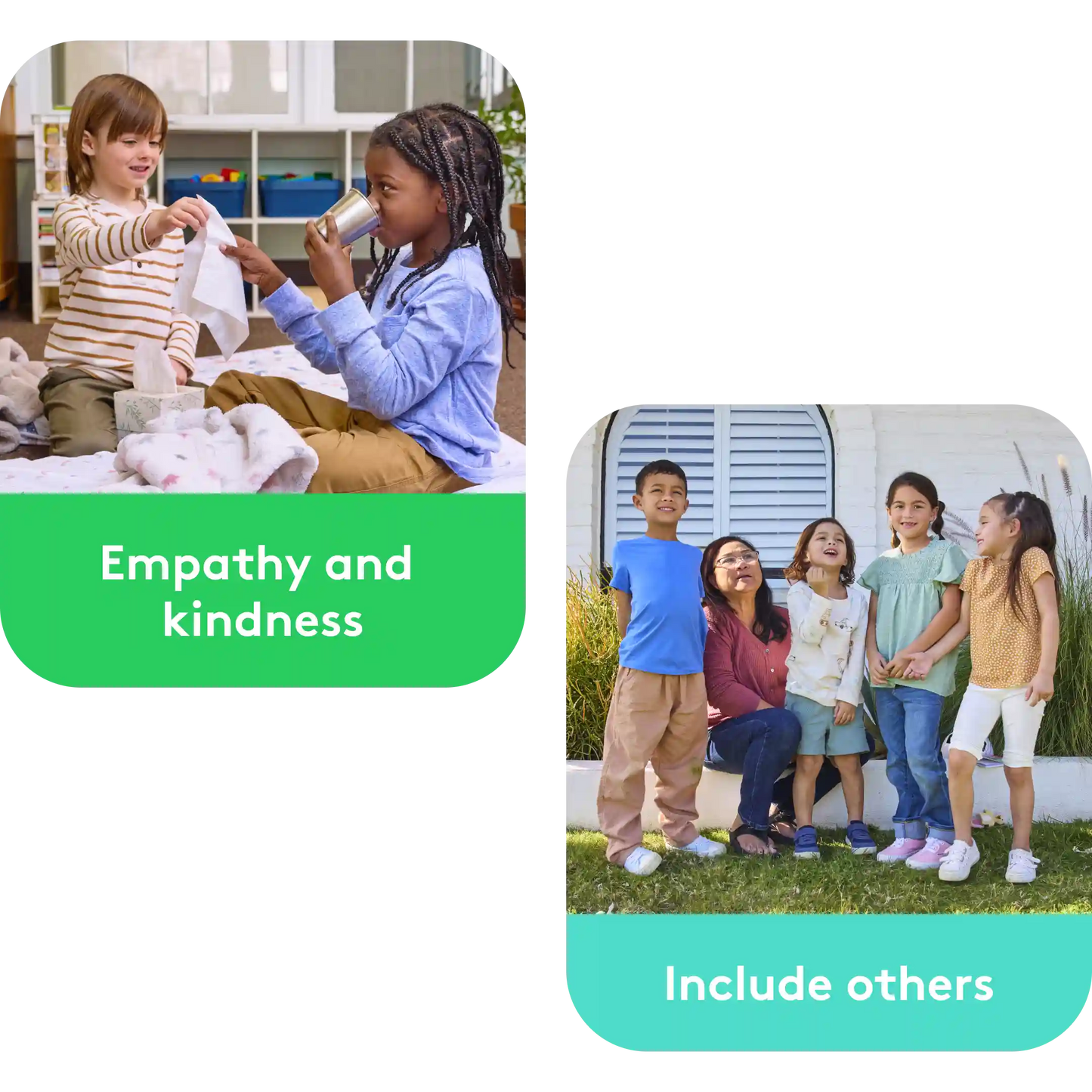 The Friendship Book Set