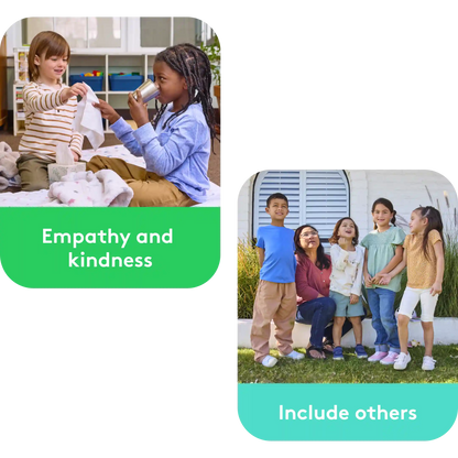 The Friendship Book Set