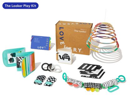 The Newborn Gift Set