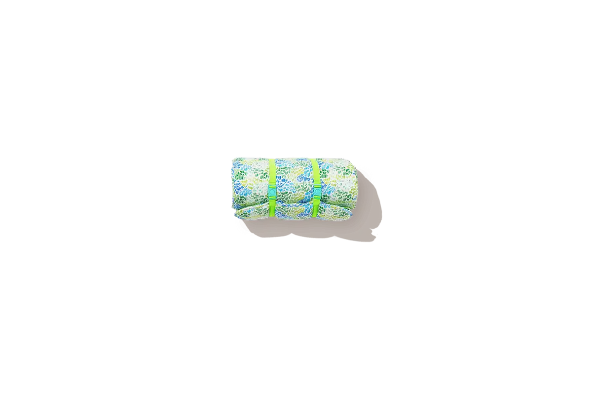 Organic Nap Mat