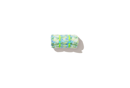 Organic Nap Mat