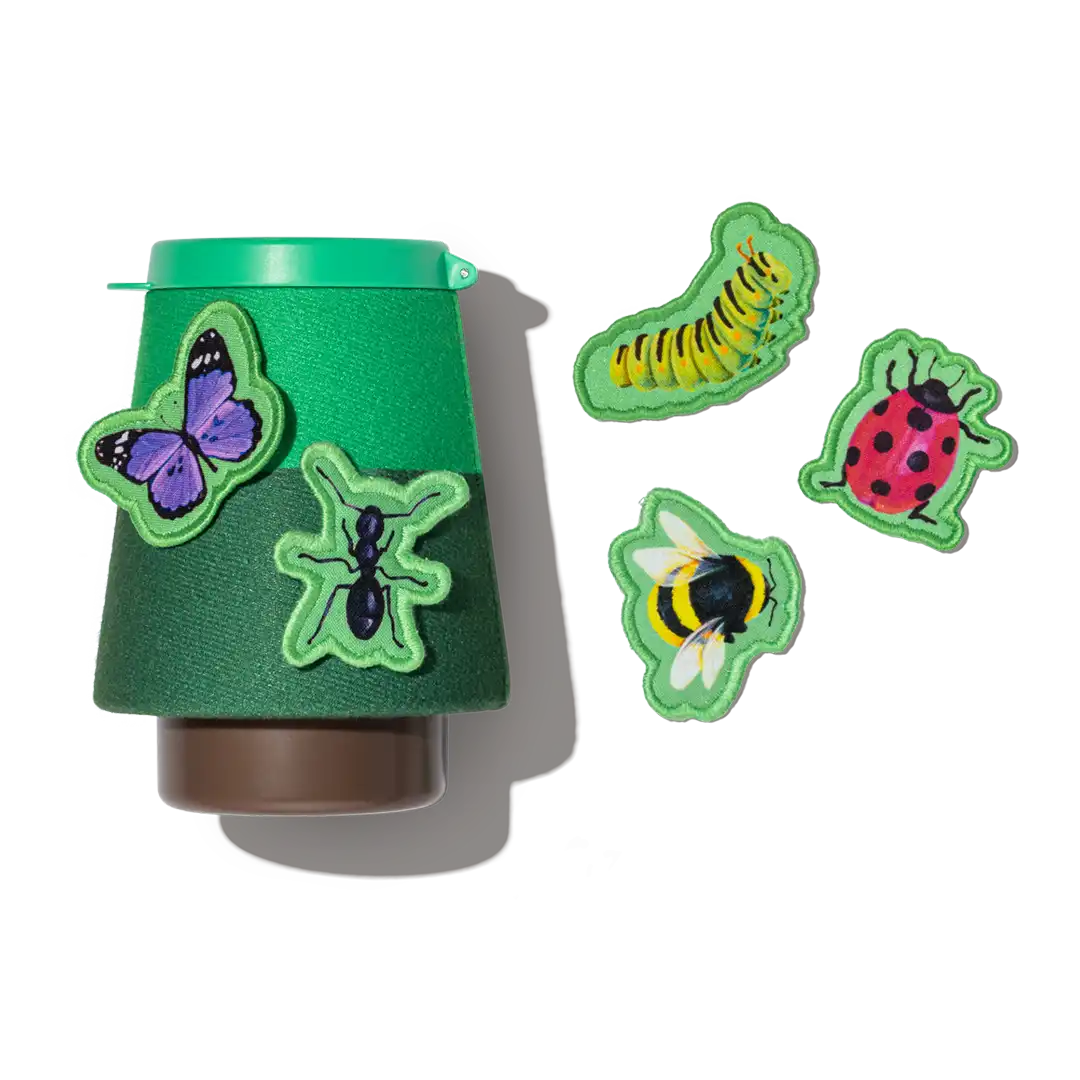 The Adventurer Play Kit