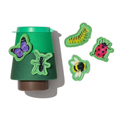 The Adventurer Play Kit