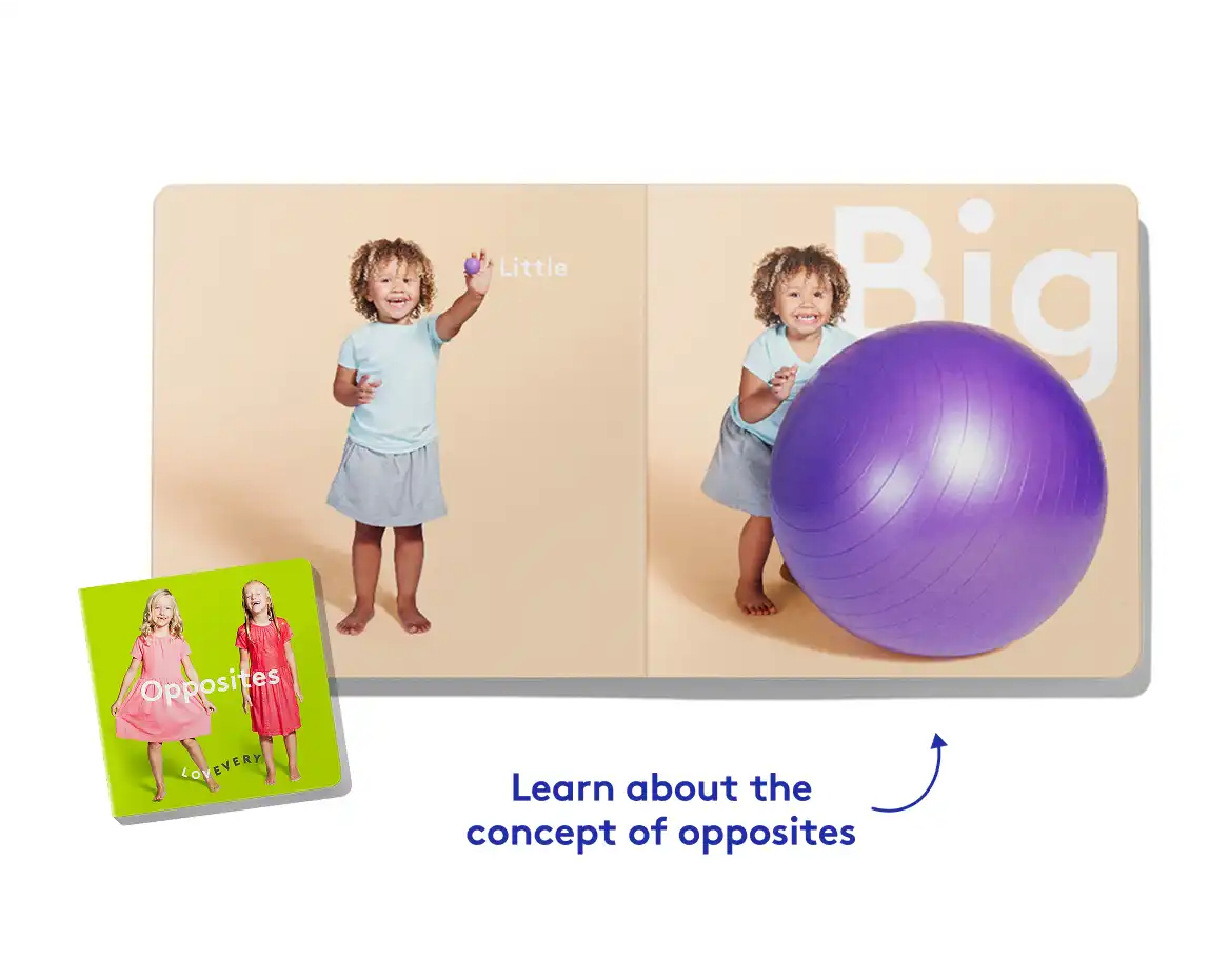 Sort & Match Mini Kit