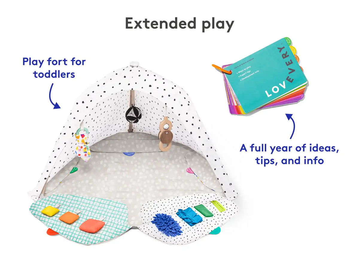 The Play Gym