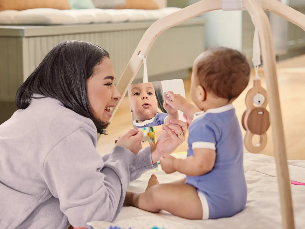 The Play Gym