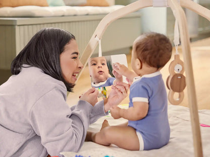 The Play Gym