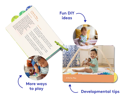 The Thinker Play Kit
