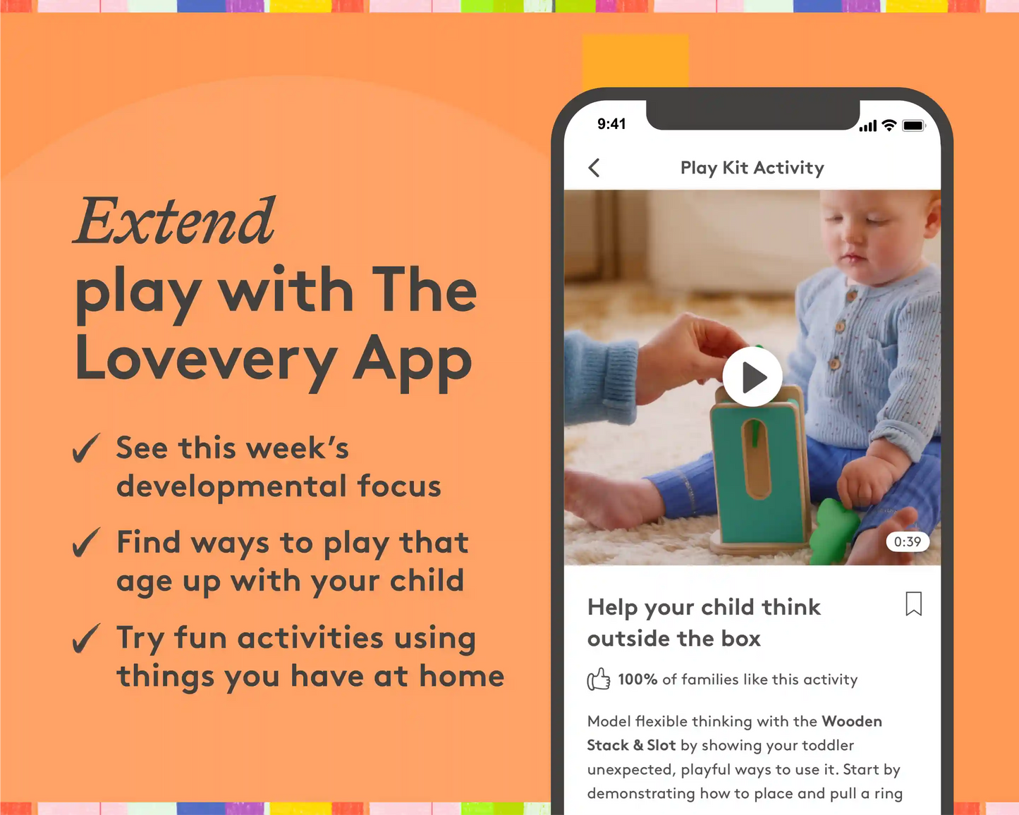 The Babbler Play Kit