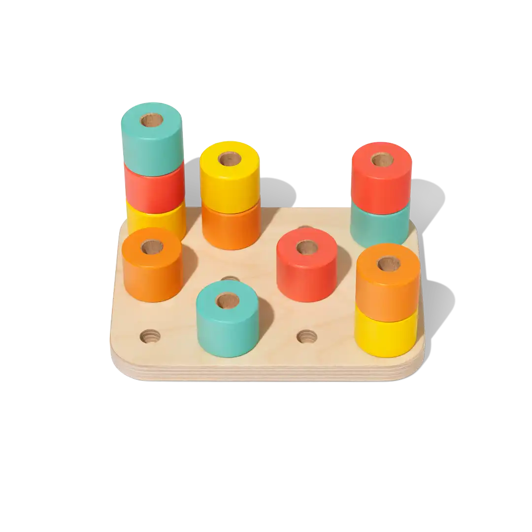 The Adventurer Play Kit