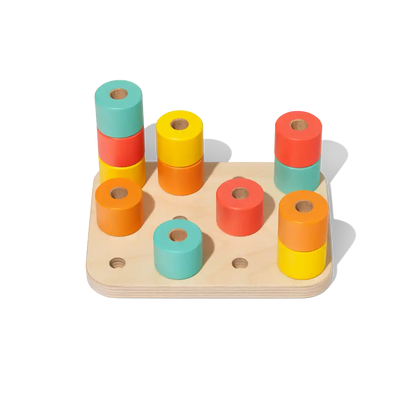 The Adventurer Play Kit