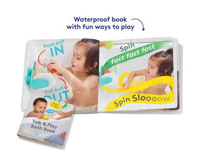 The Bath Set