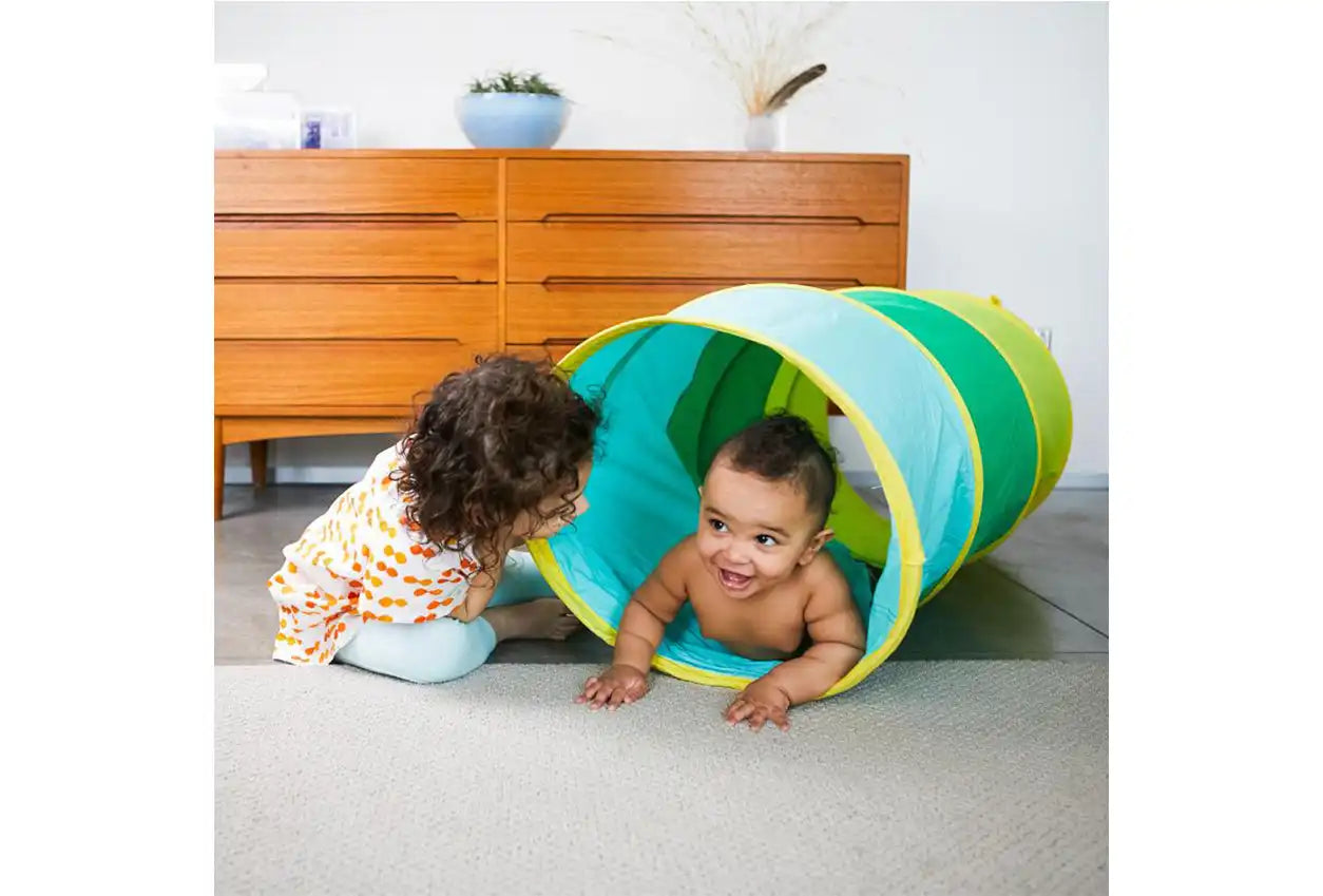 The Play Tunnel