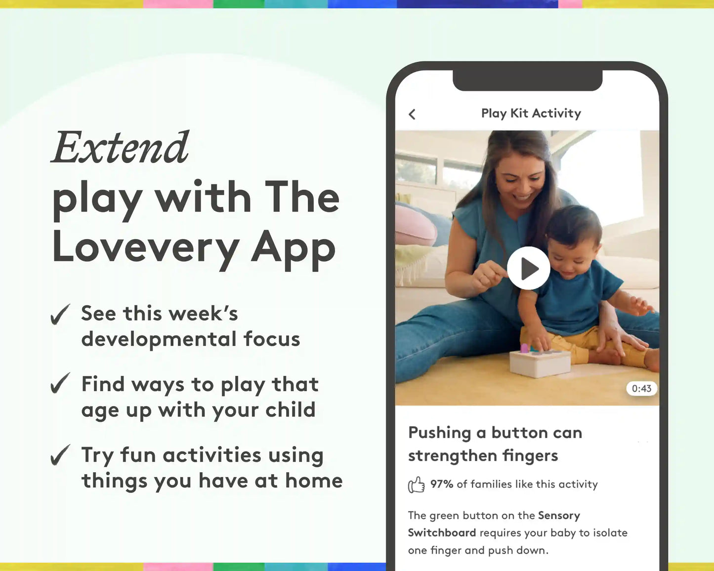 The Thinker Play Kit