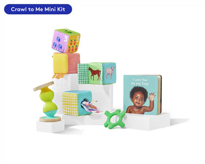Baby Starter Pack