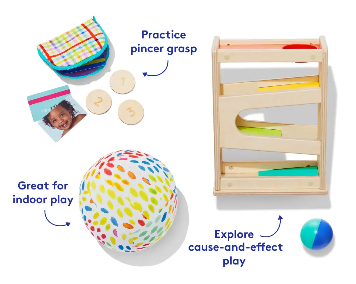 Walk & Talk Mini Kit