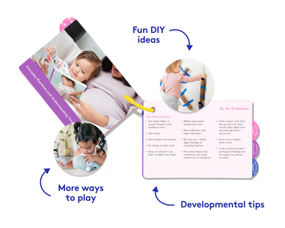 The Babbler Play Kit