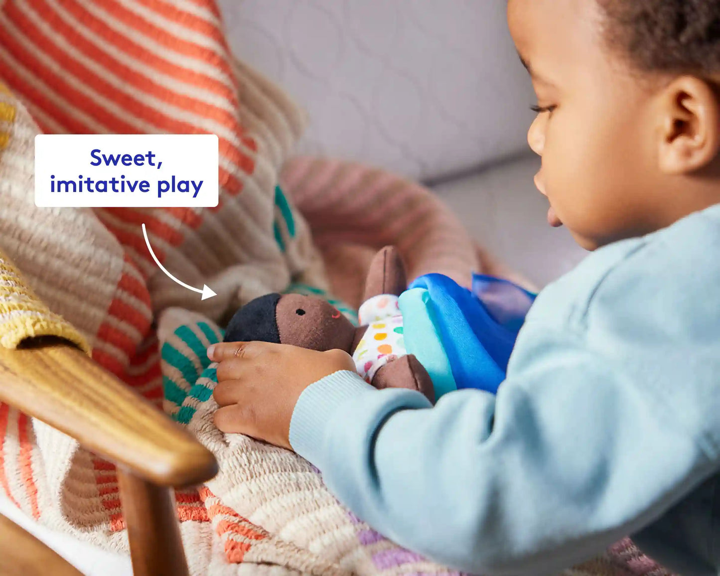 The Thinker Play Kit