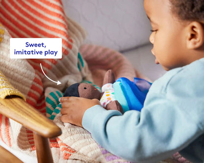 The Thinker Play Kit