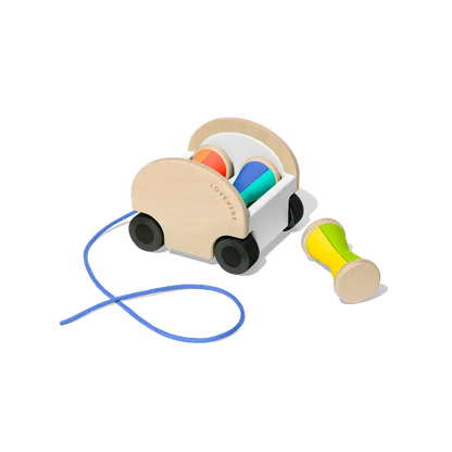 The Adventurer Play Kit