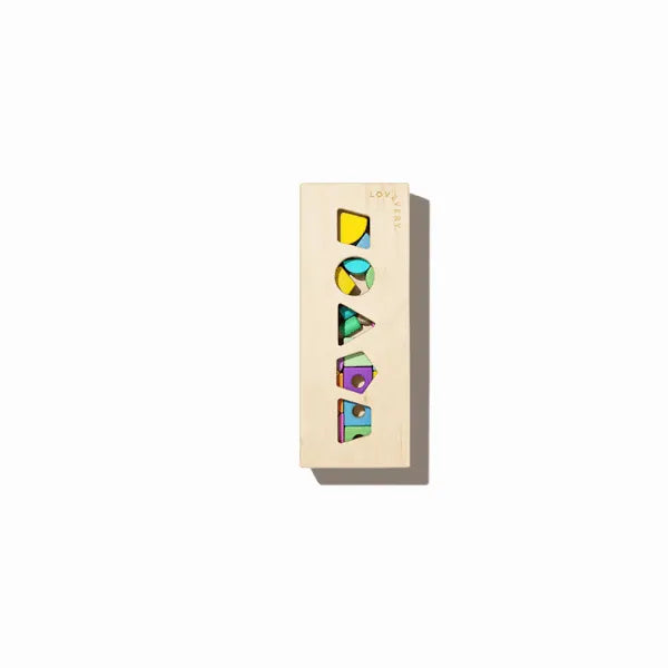 The Block Set