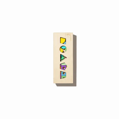 The Block Set