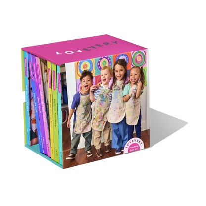 The Friendship Book Set