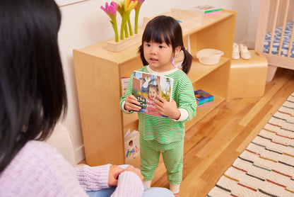 'The Naming Ceremony' Book