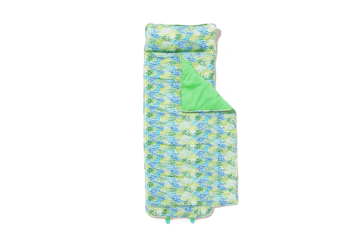 Organic Nap Mat