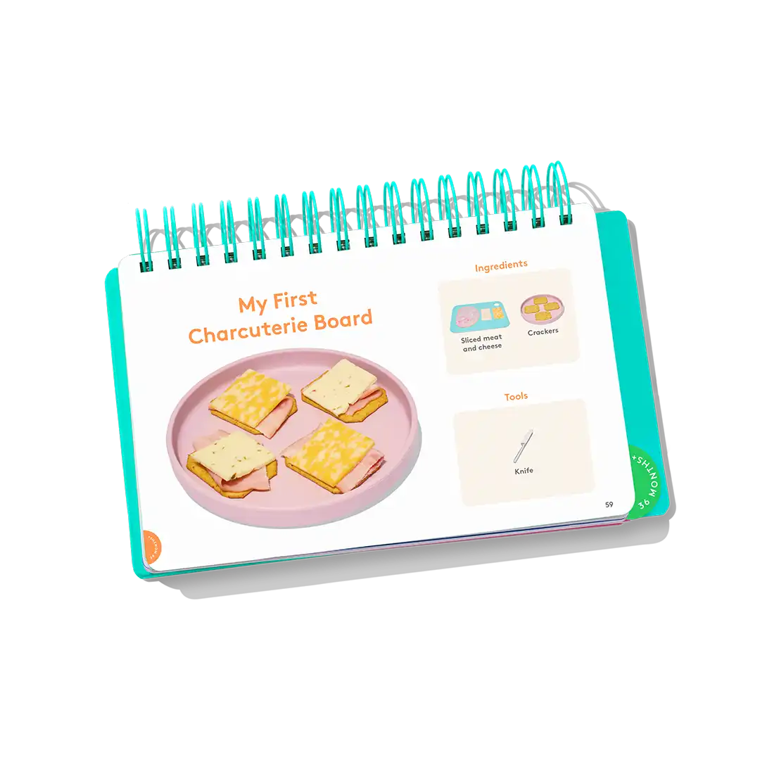 Recipes for Me Mini Kit