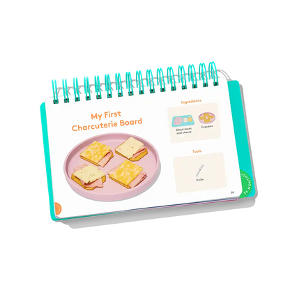 Recipes for Me Mini Kit