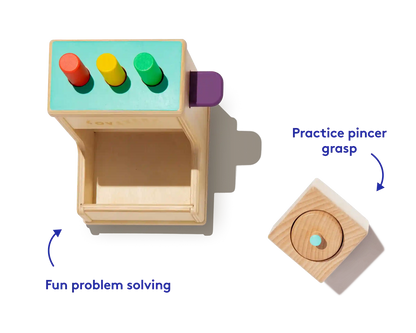 The Thinker Play Kit