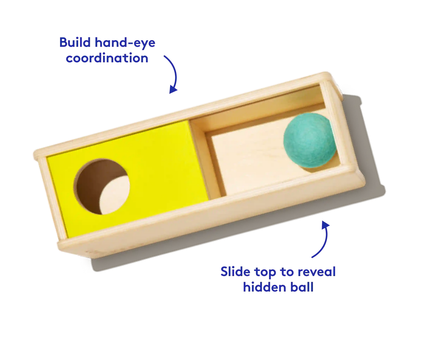 The Thinker Play Kit